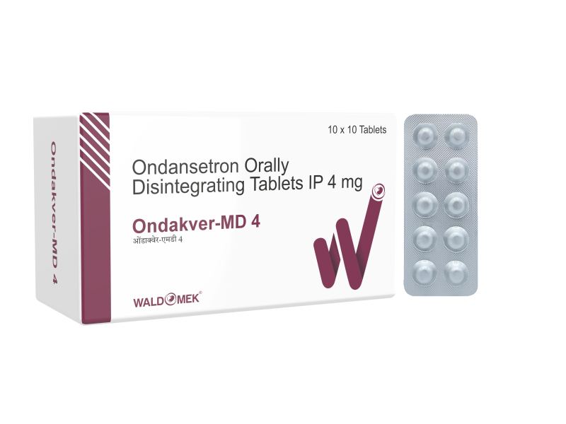  Ondakver-MD 4 Tab