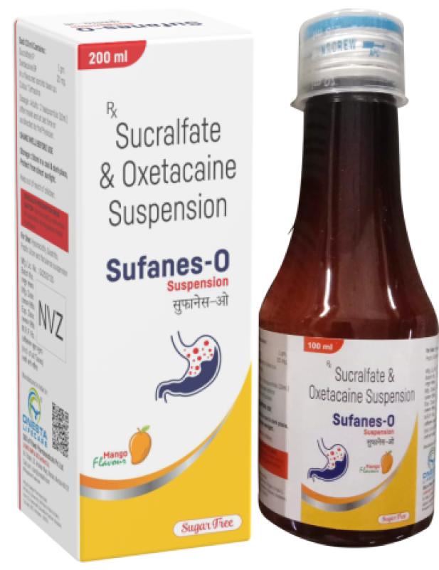 SUFAT O SUSP.(200ML)