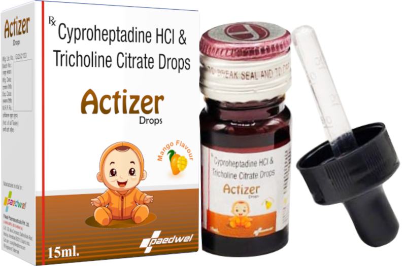 ACTIZER DROP 