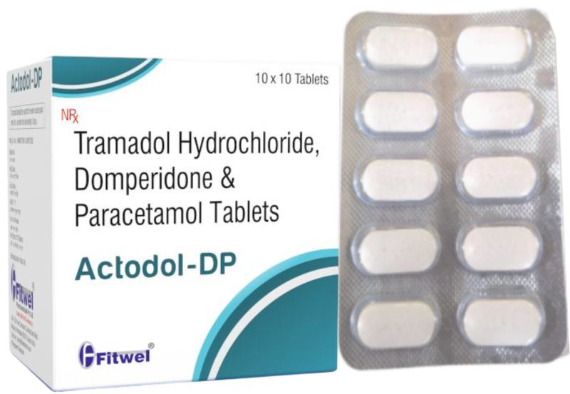 ACTODOL -DP