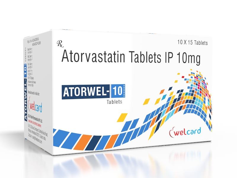 ATORWEL-10 