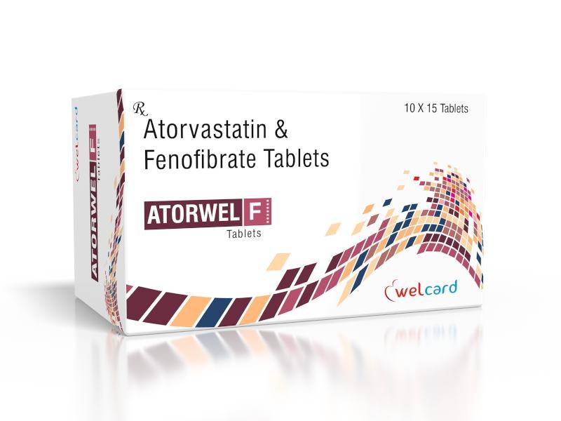 ATORWEL-F