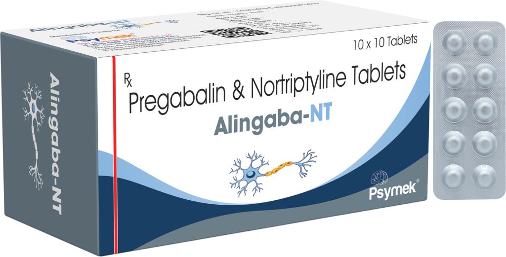 Alingaba-NT Tablets