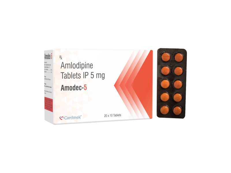 Amodec-5 Tab