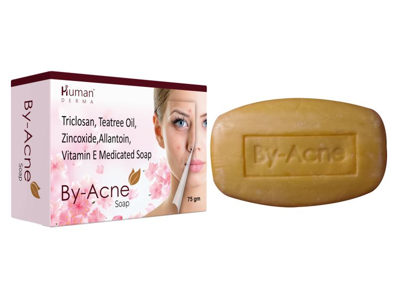 BY-ACNE SOAP