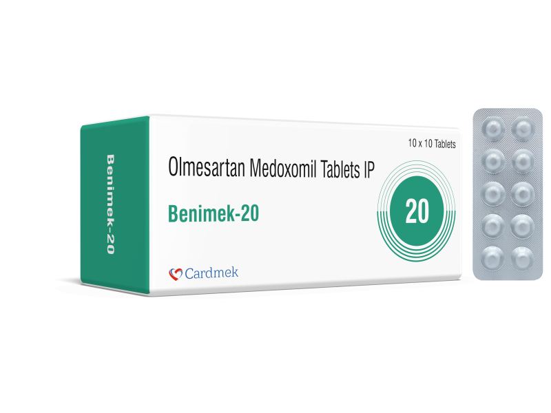 Benimek-20 Tab