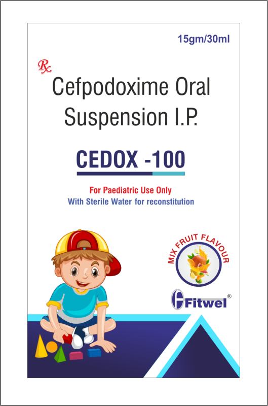 CEDOX -100
