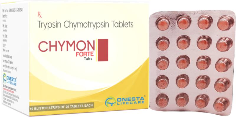 CHYMON FORTE TAB