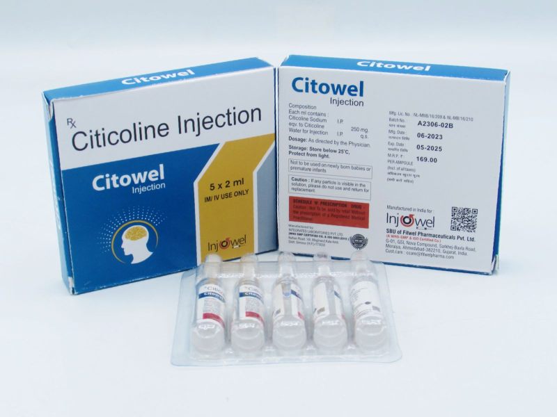 CITOWEL INJECTION 