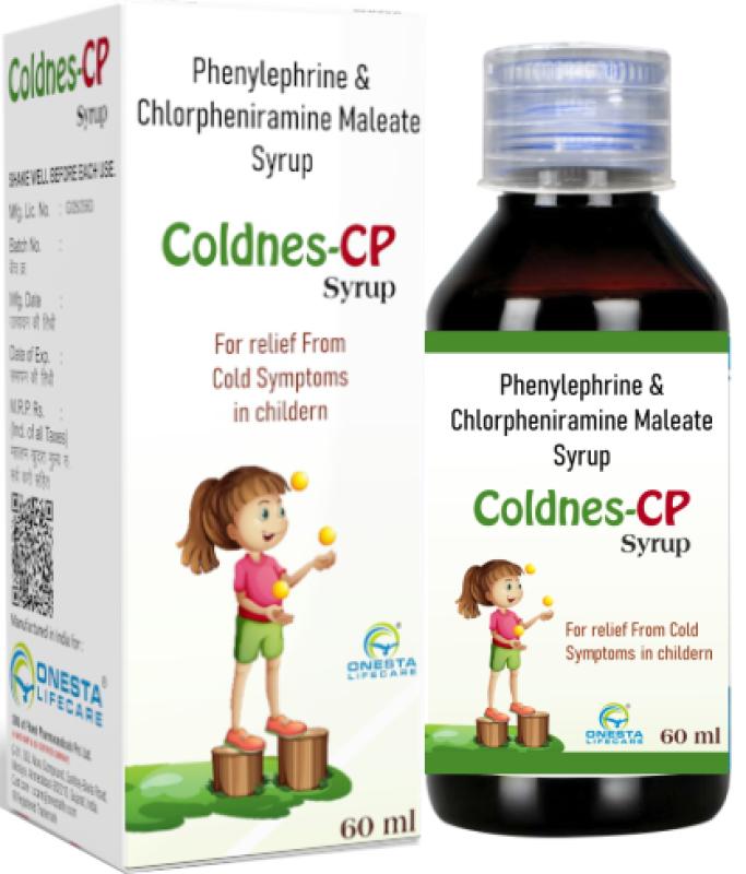 COLDNES-CP