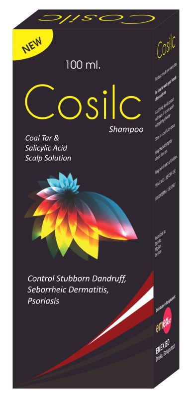 COSILIC SHAMPOO