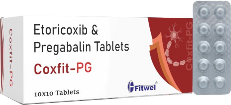 COXFIT-PG TAB