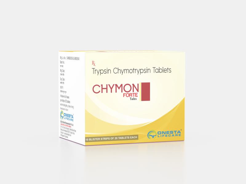 CYMON FORTE