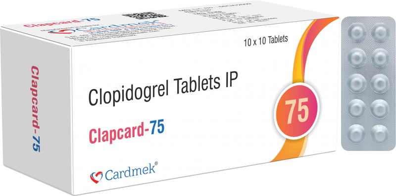 Clapcard-75 Tab