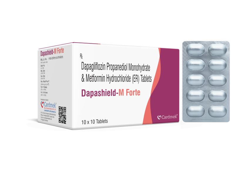 DAPASHIELD-M FORTE