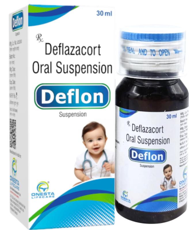 DEFLON Susp.
