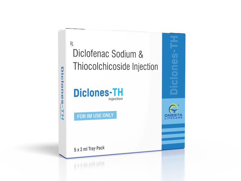 DICLONES-TH Injection