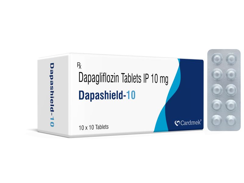 Dapashield-10 Tab