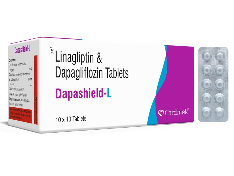 Dapashield-L Tab