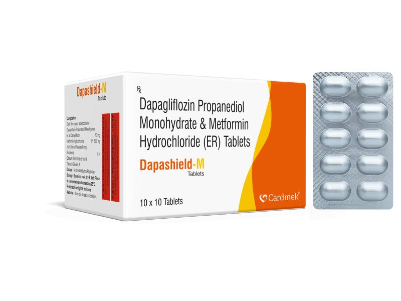 Dapashield-M Tab