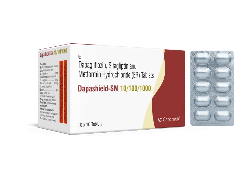 Dapashield-SM 10/100/1000