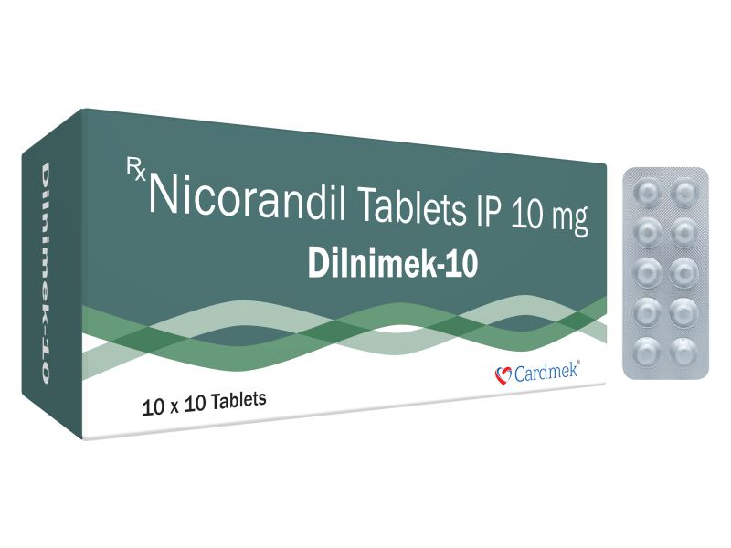 Dilnimek-10 Tab.