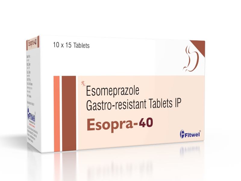 ESOPRA 40 