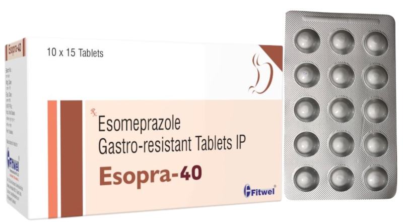 ESOPRA 40 