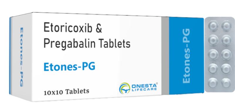 ETONES-PG TAB