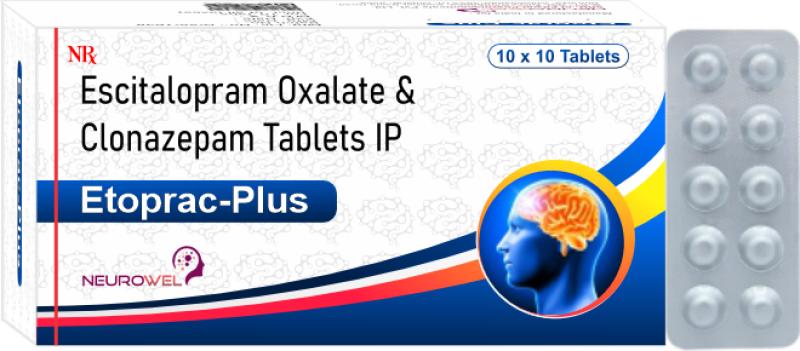 ETOPRAC PLUS Tablets