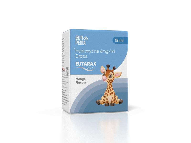EUTARAX DROP