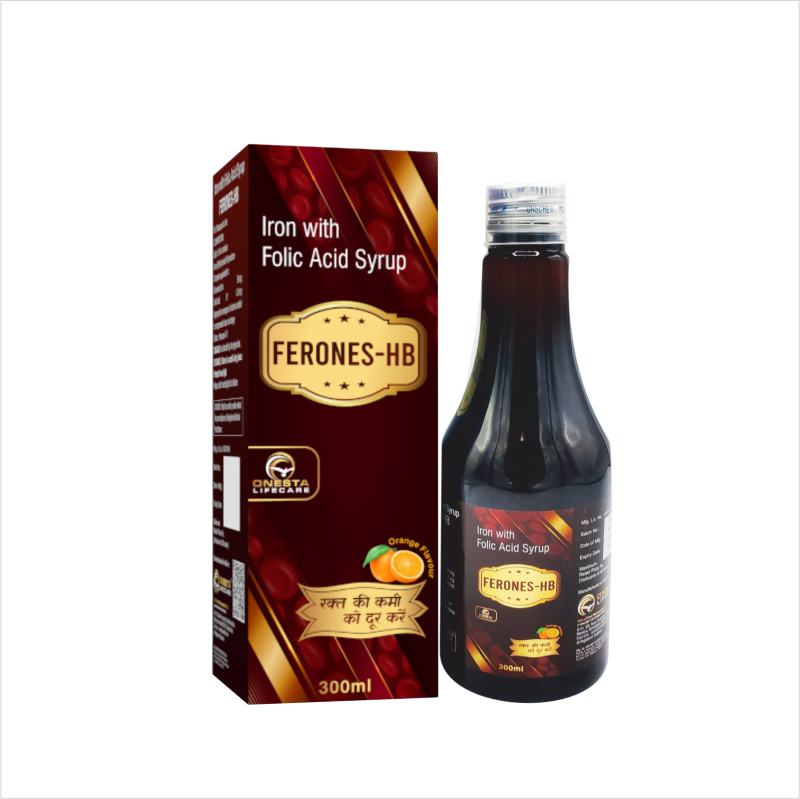 FERONES-HB