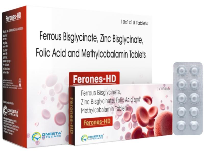FERONES-HD