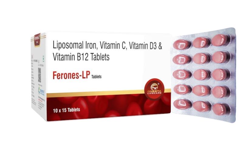FERONES-LP