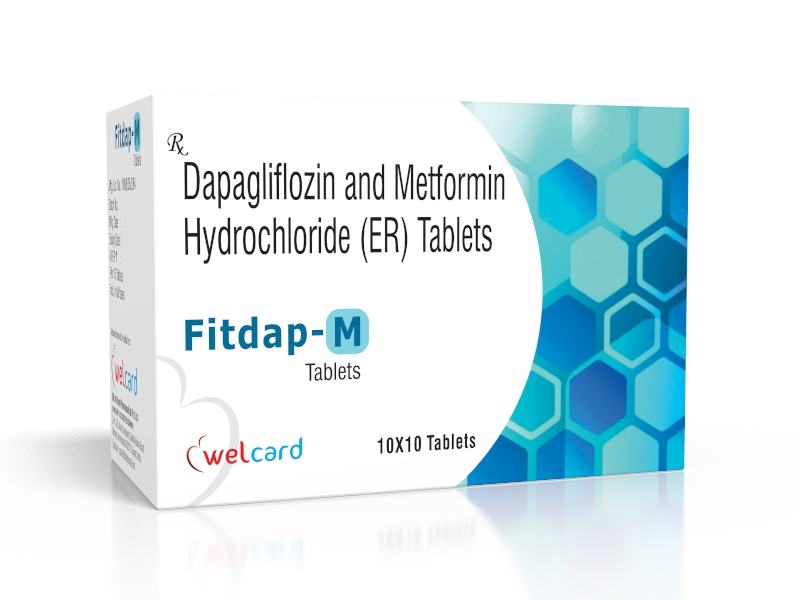 FITDAP-M