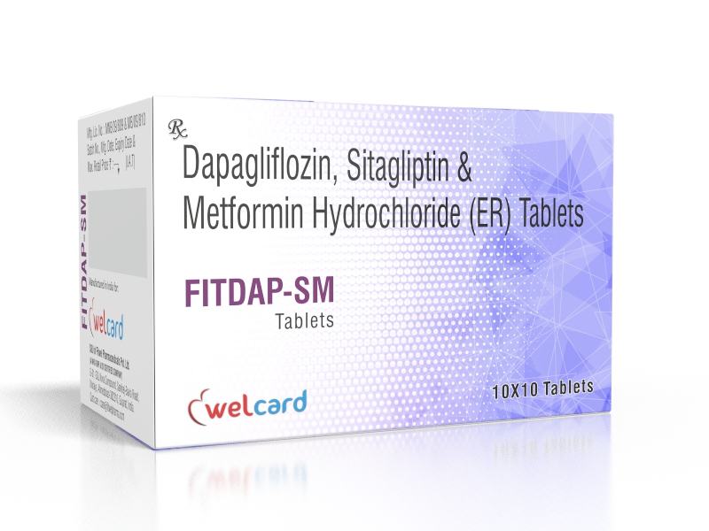 FITDAP-SM 