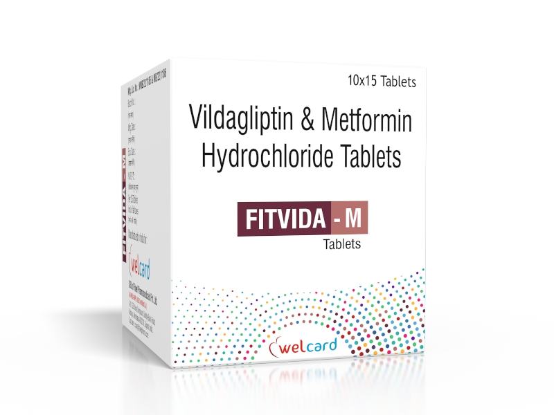 FITVIDA-M