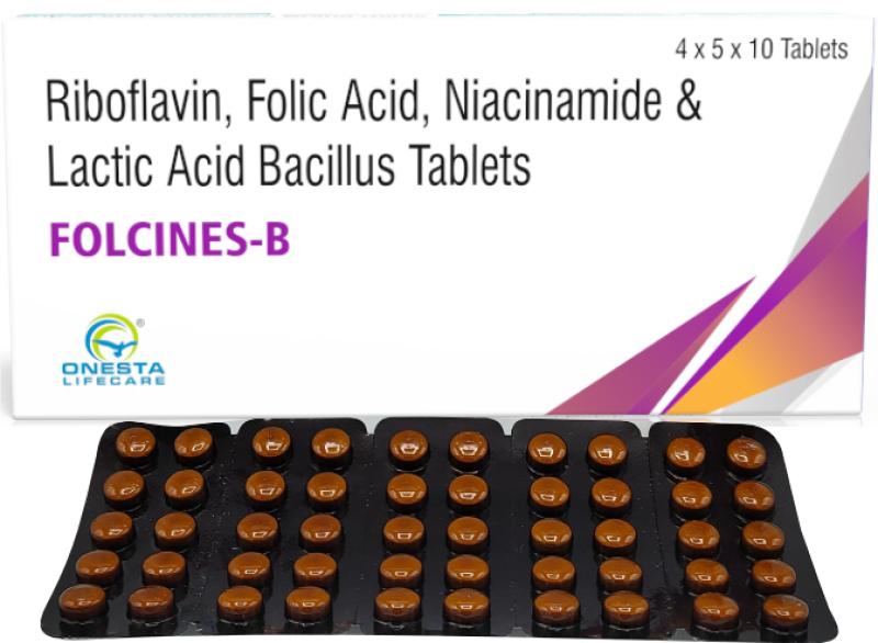 FOLCINES-B TAB