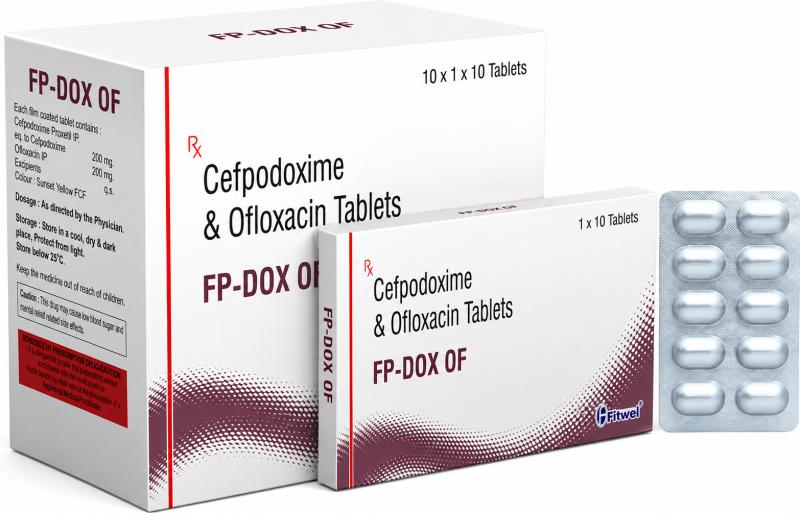 FP-DOX OF Tab(Alu-Alu)
