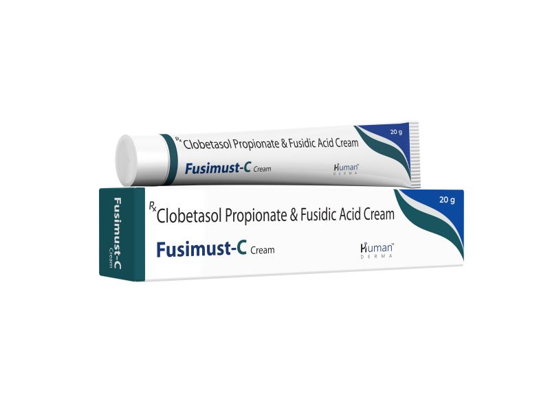 FUSIMUST-C CREAM