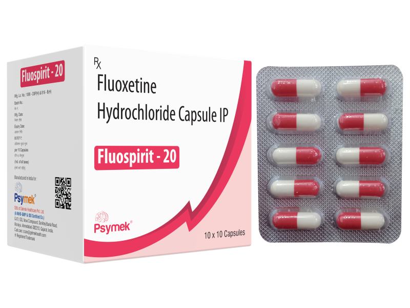 Fluospirit-20MG