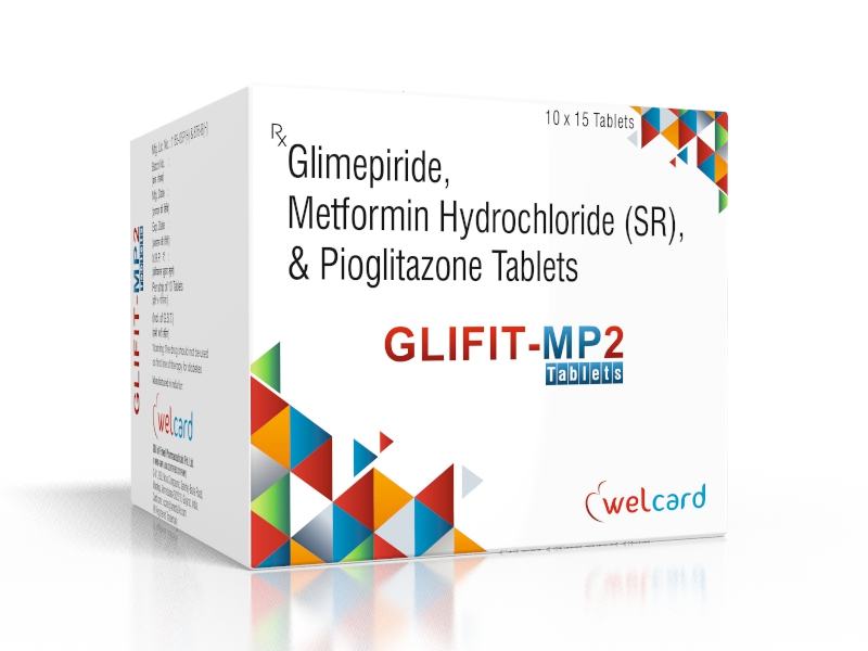 GLIFIT-MP2 