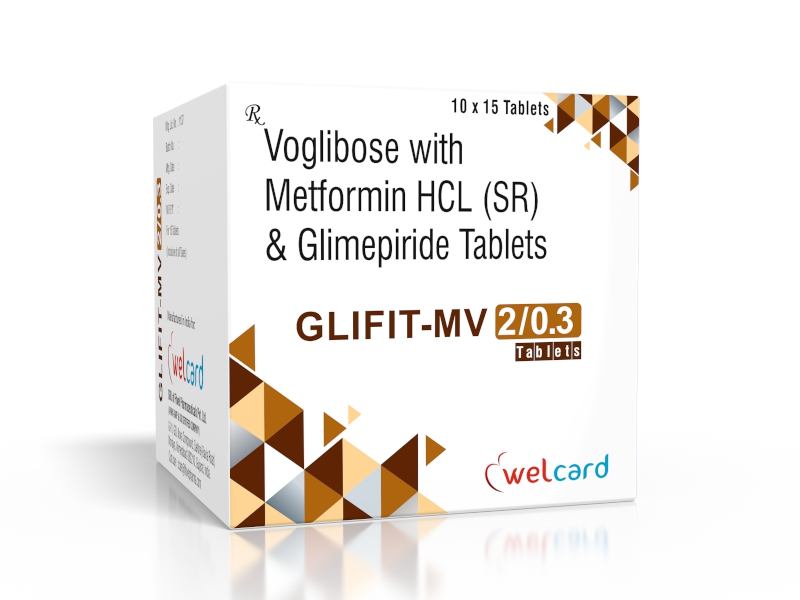 GLIFIT-MV-2/0.3 TAB