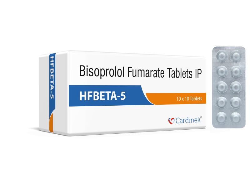HFBETA-5 TABLETS
