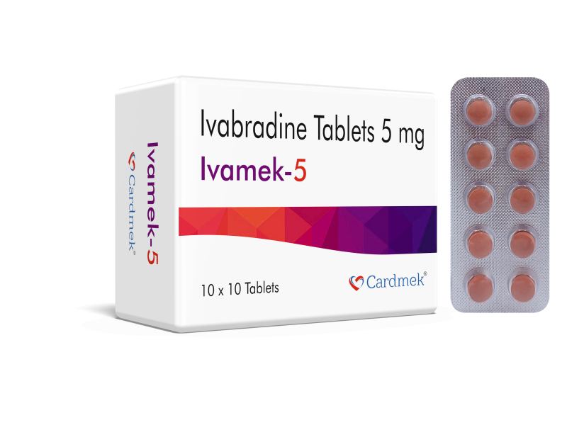 Ivamek-5 Tab
