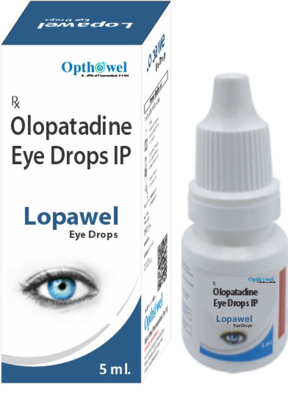 LOPAWEL EYE DROP