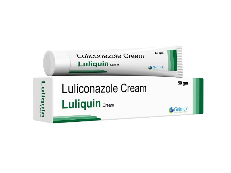 LULIQUIN CREAM