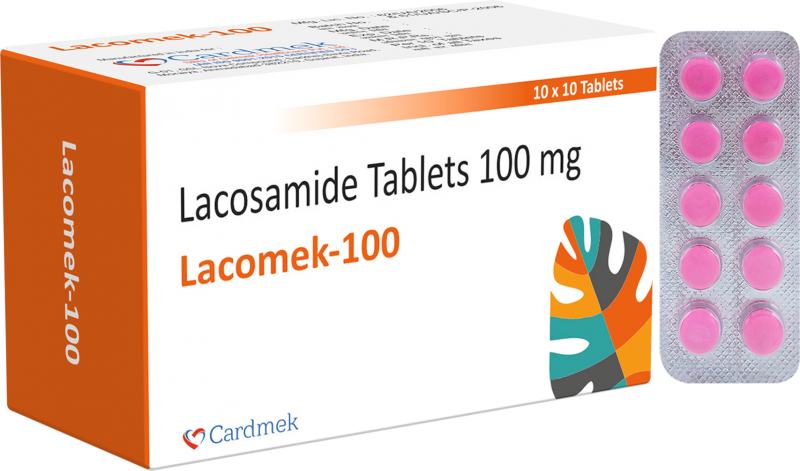 Lacomek-100 Tab