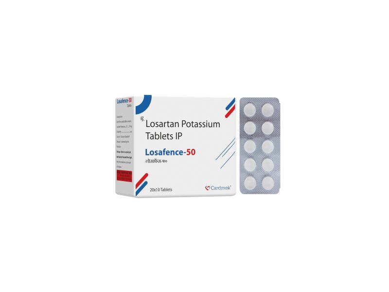 Losafence-50 Tab