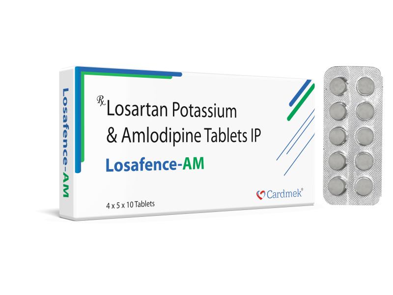 Losafence-AM Tab